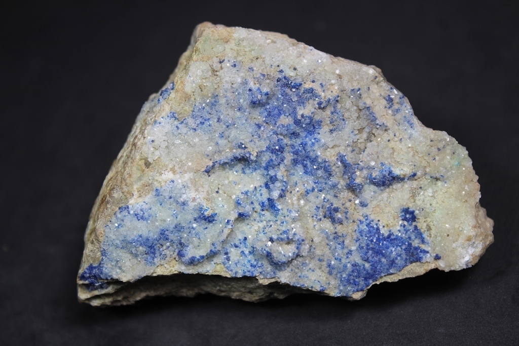 Kinoite With Apophyllite