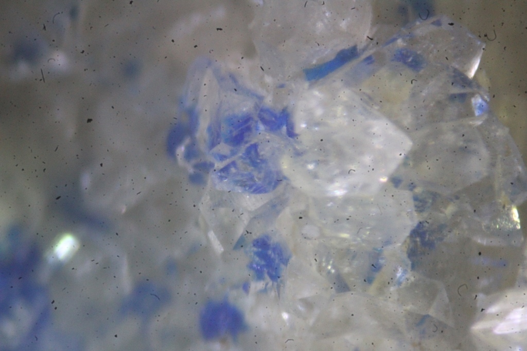 Kinoite With Apophyllite