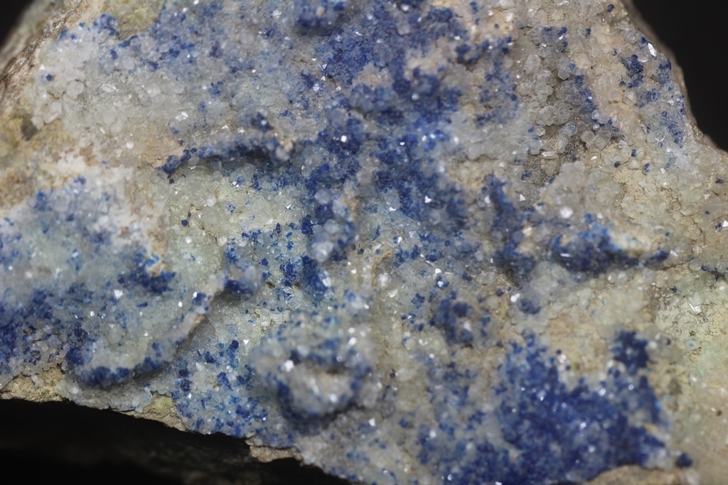 Kinoite With Apophyllite