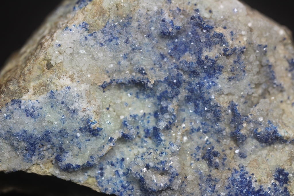 Kinoite With Apophyllite