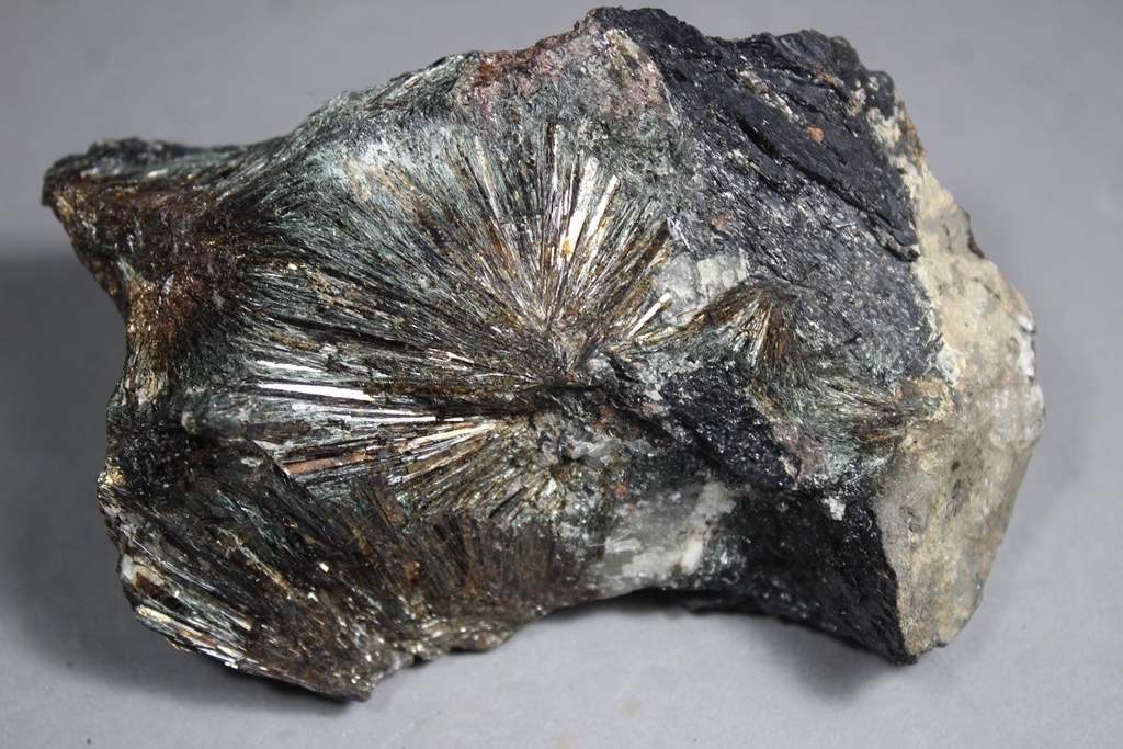 Astrophyllite