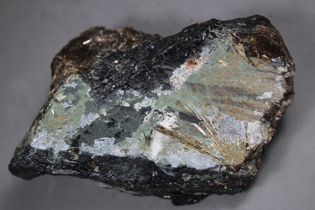 Astrophyllite