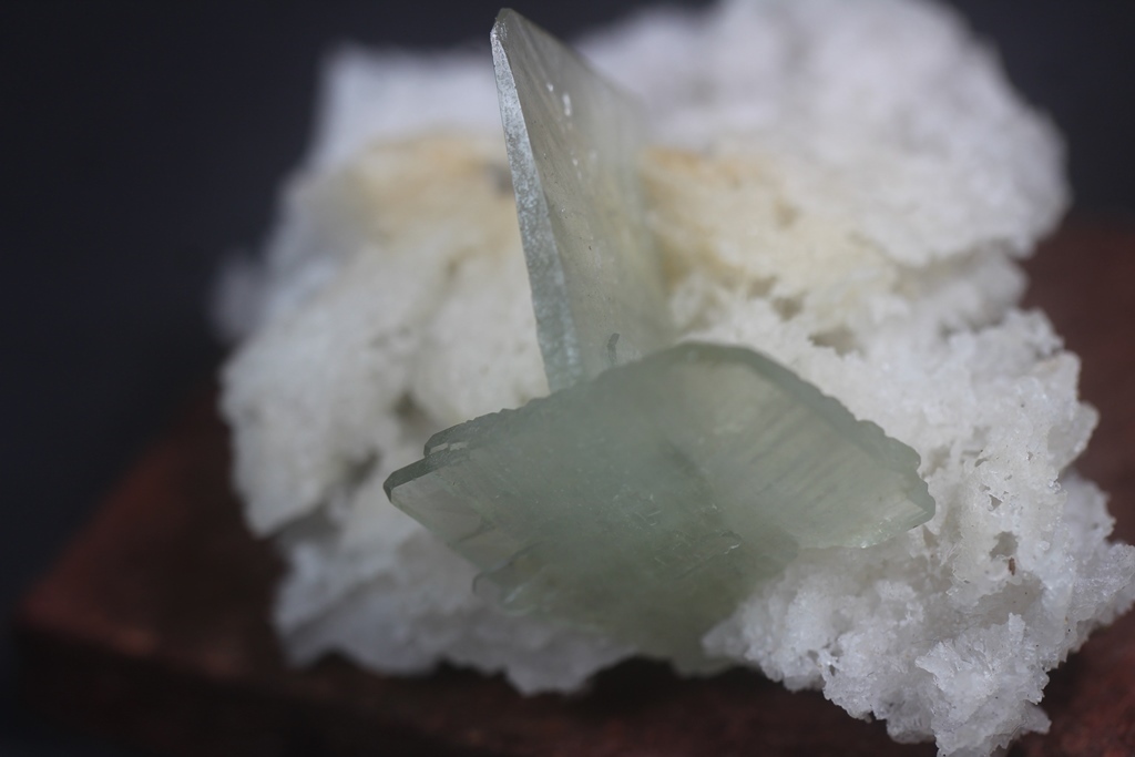 Baryte