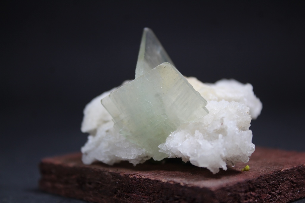 Baryte
