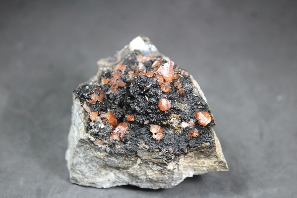 Rhodochrosite