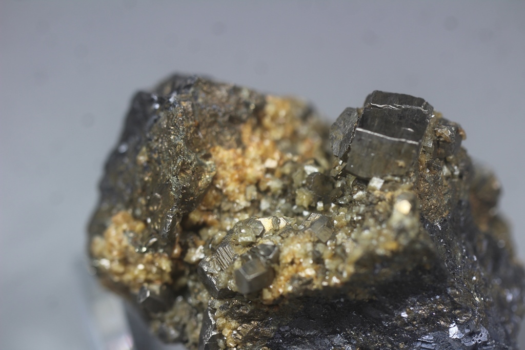 Pyrrhotite
