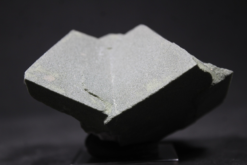 Adularia With Chlorite