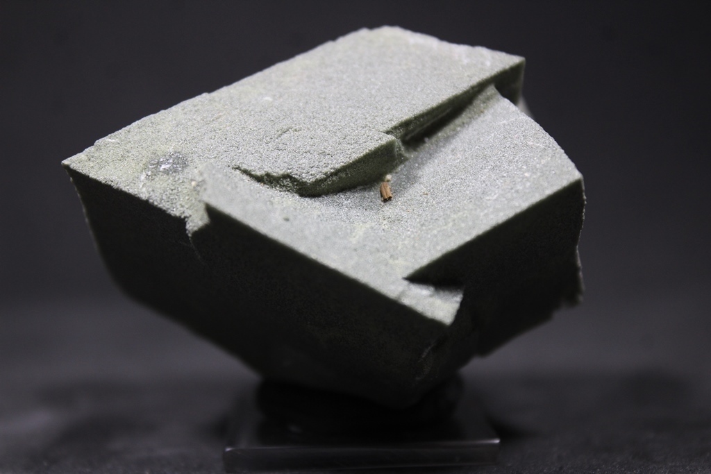 Adularia With Chlorite