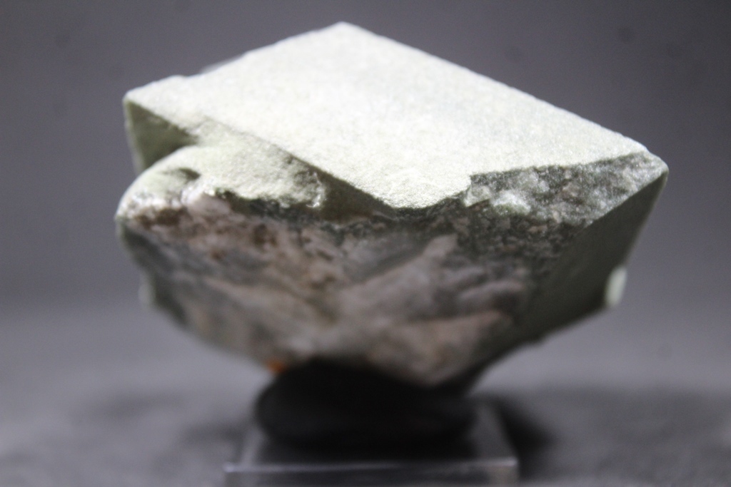 Adularia With Chlorite