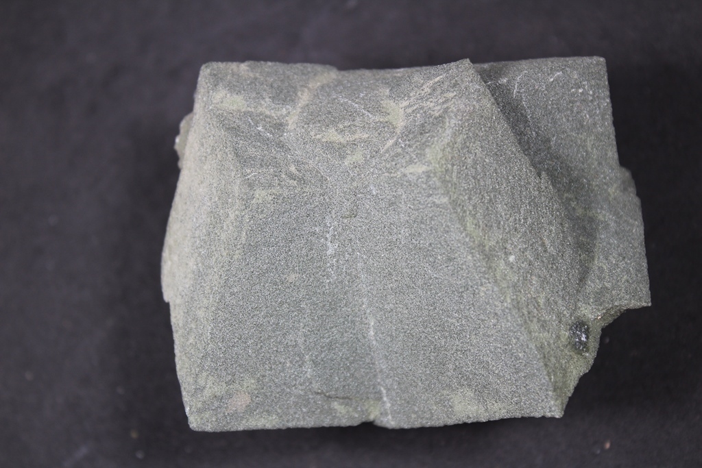 Adularia With Chlorite