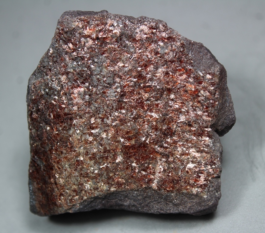 Muscovite Var Alurgite