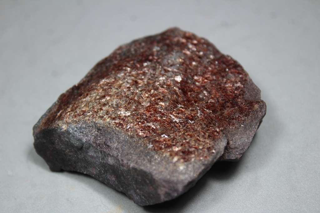 Muscovite Var Alurgite