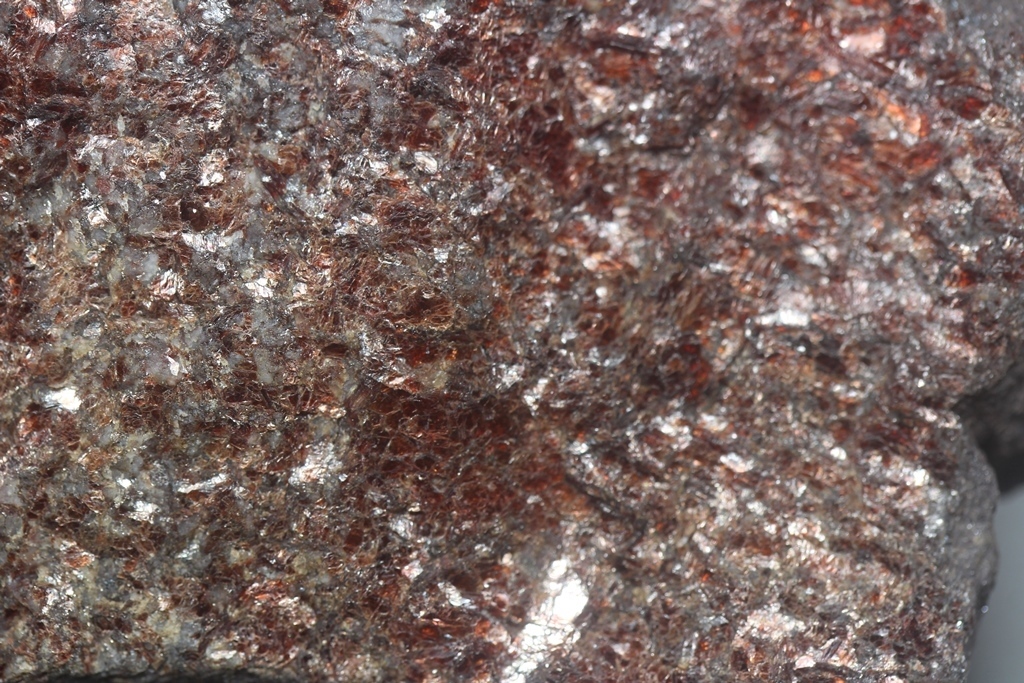 Muscovite Var Alurgite