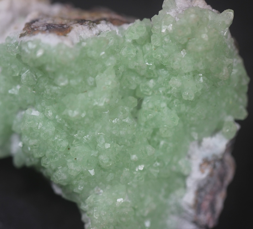 Smithsonite