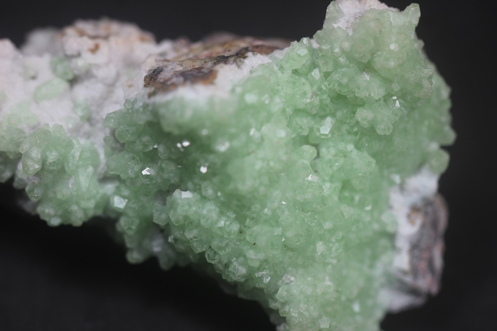 Smithsonite