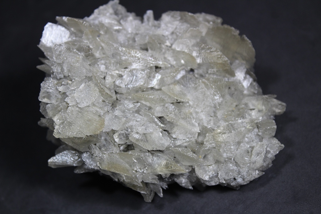 Gypsum
