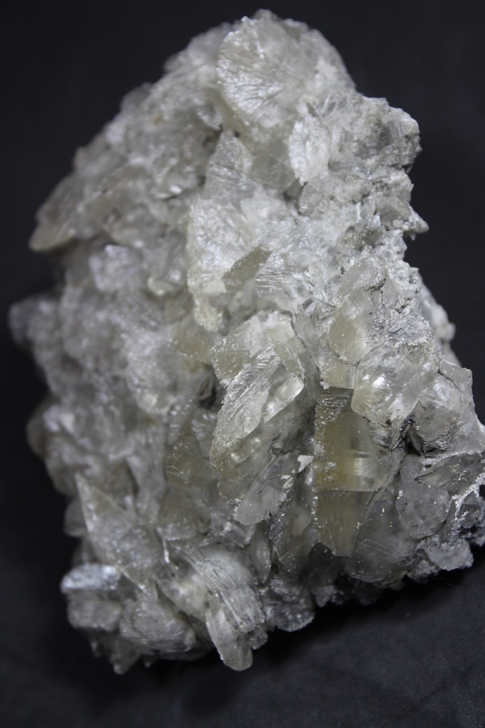 Gypsum