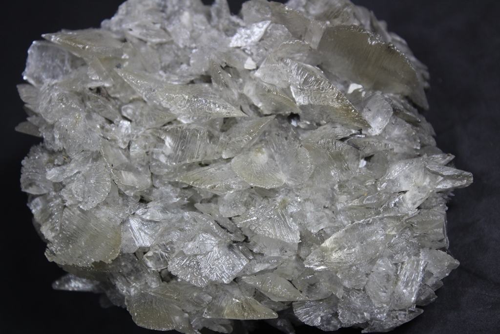 Gypsum