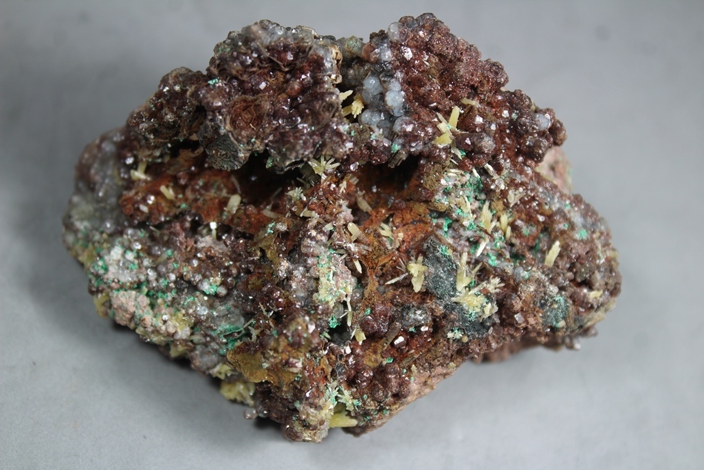Mimetite