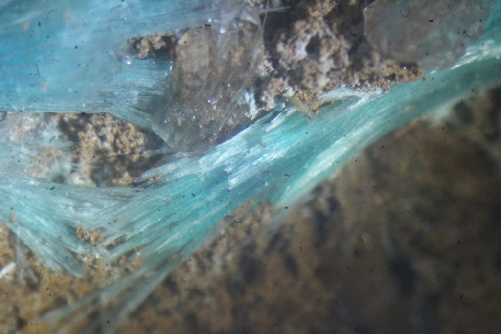 Aurichalcite