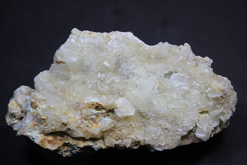 Magnesite