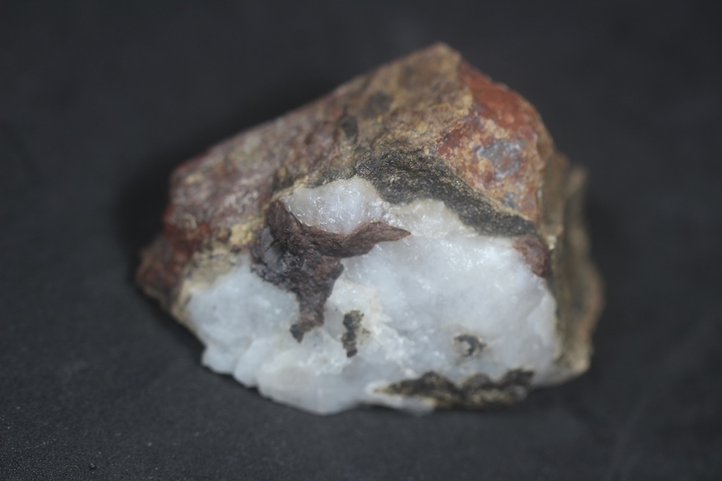 Gamagarite