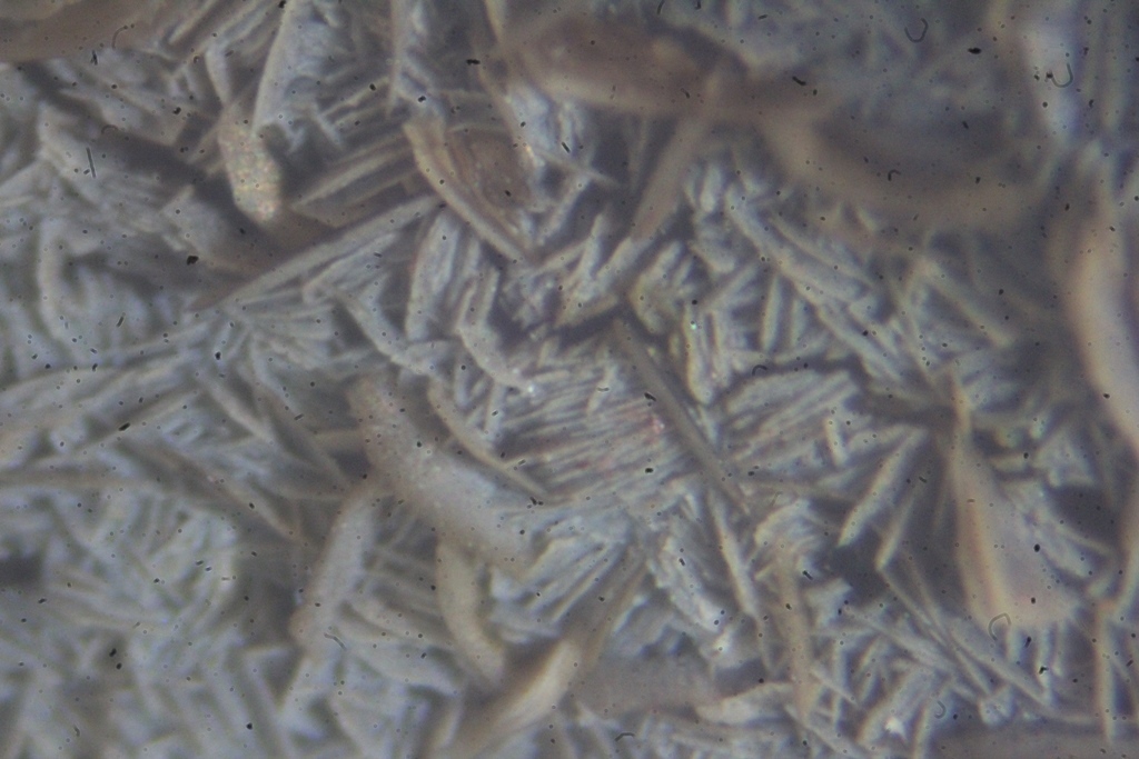 Pennantite & Ganophyllite