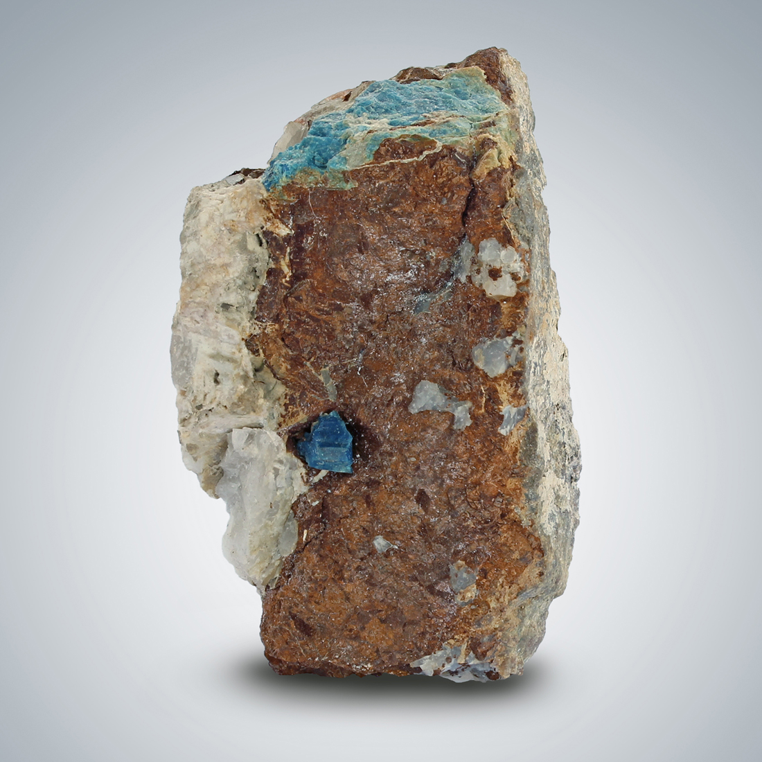 Lazulite