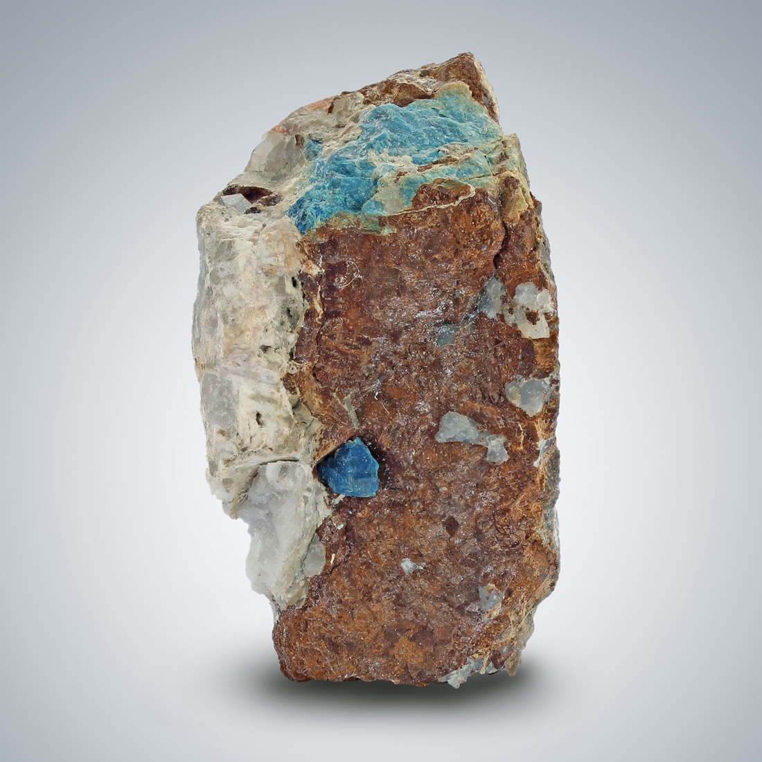 Lazulite