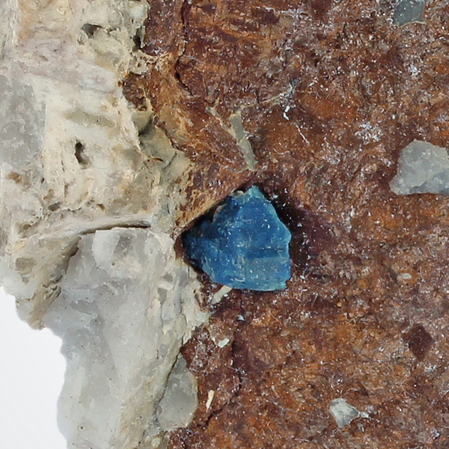 Lazulite