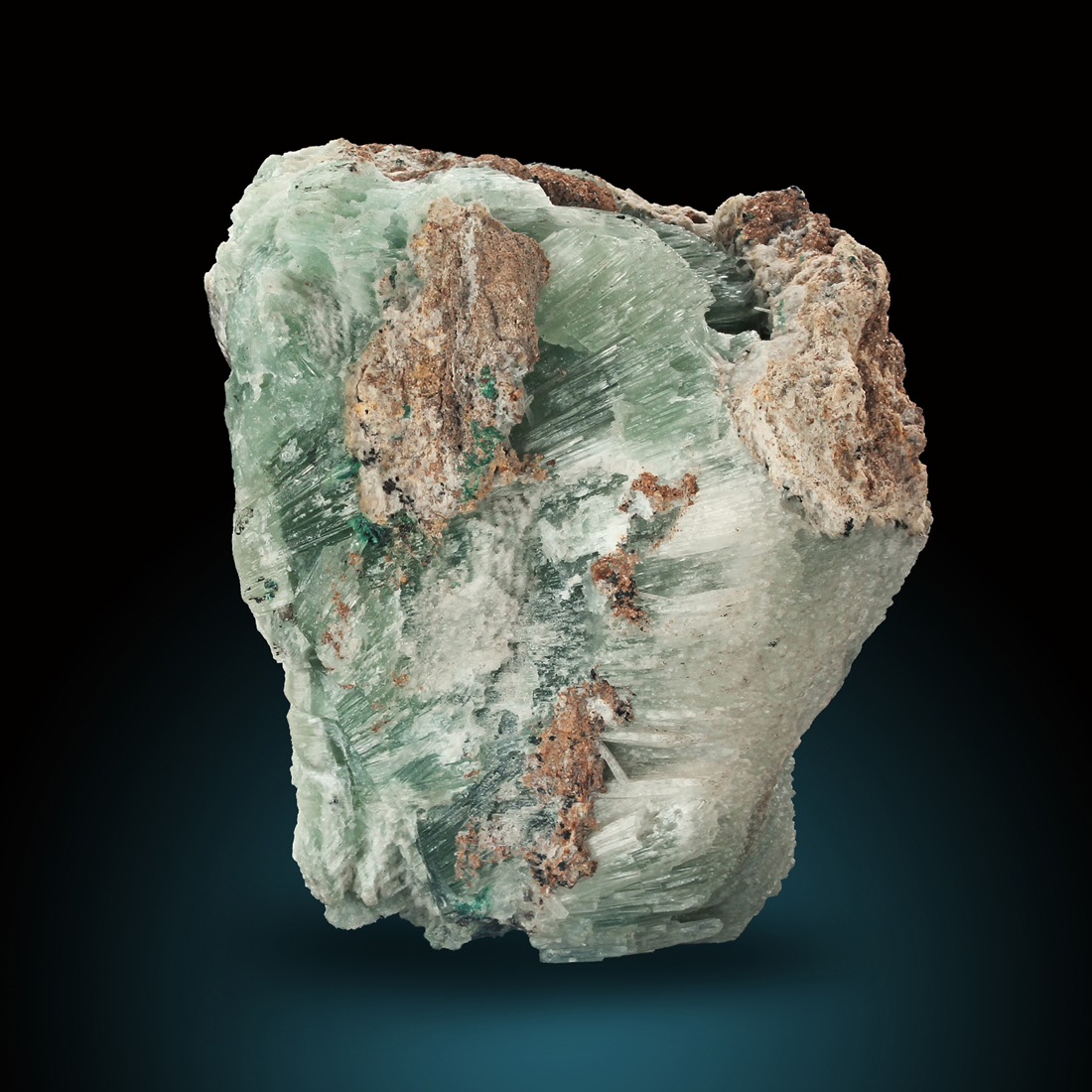 Aragonite