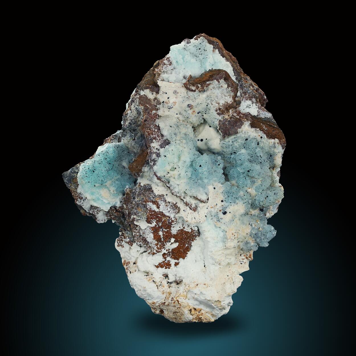 Chrysocolla