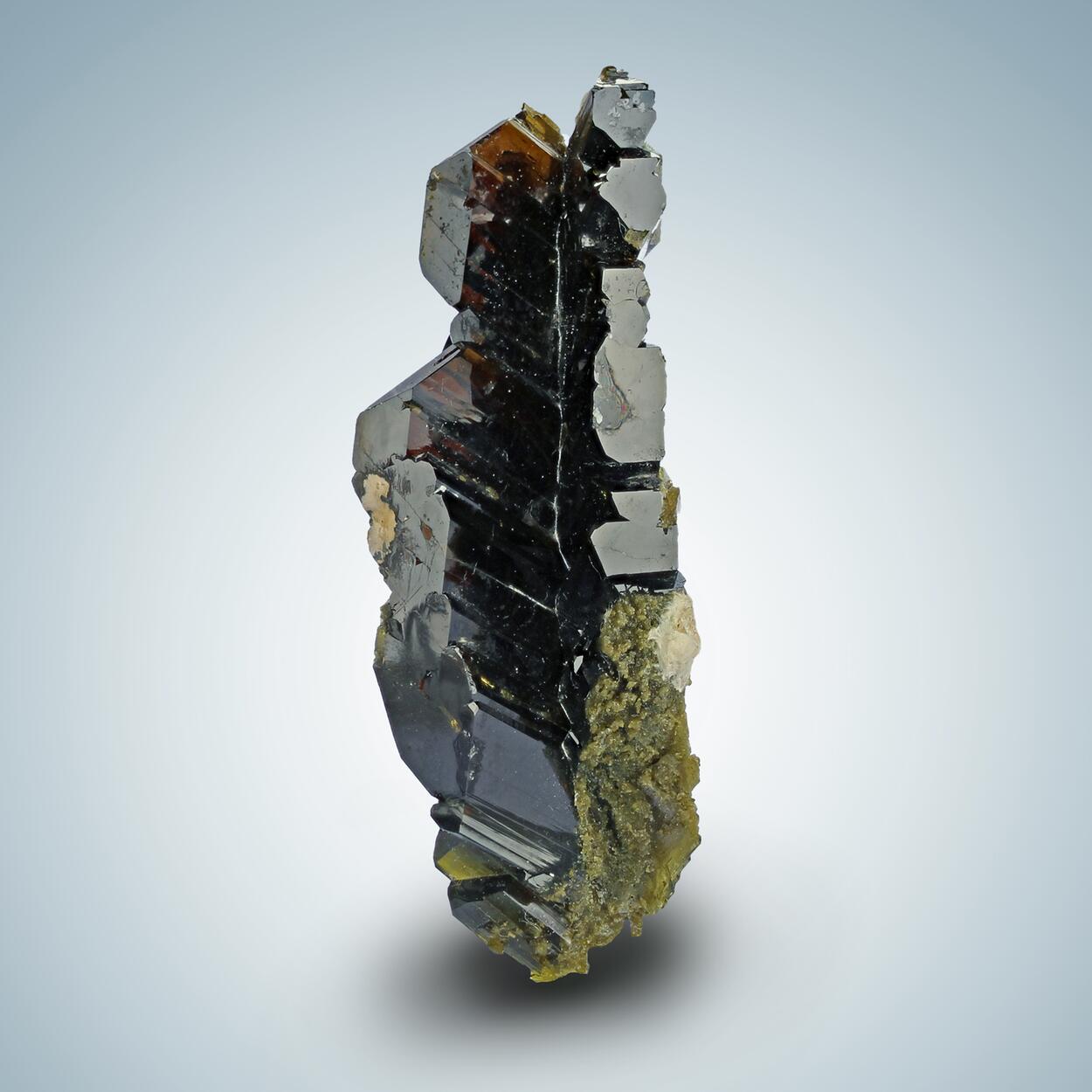 Epidote