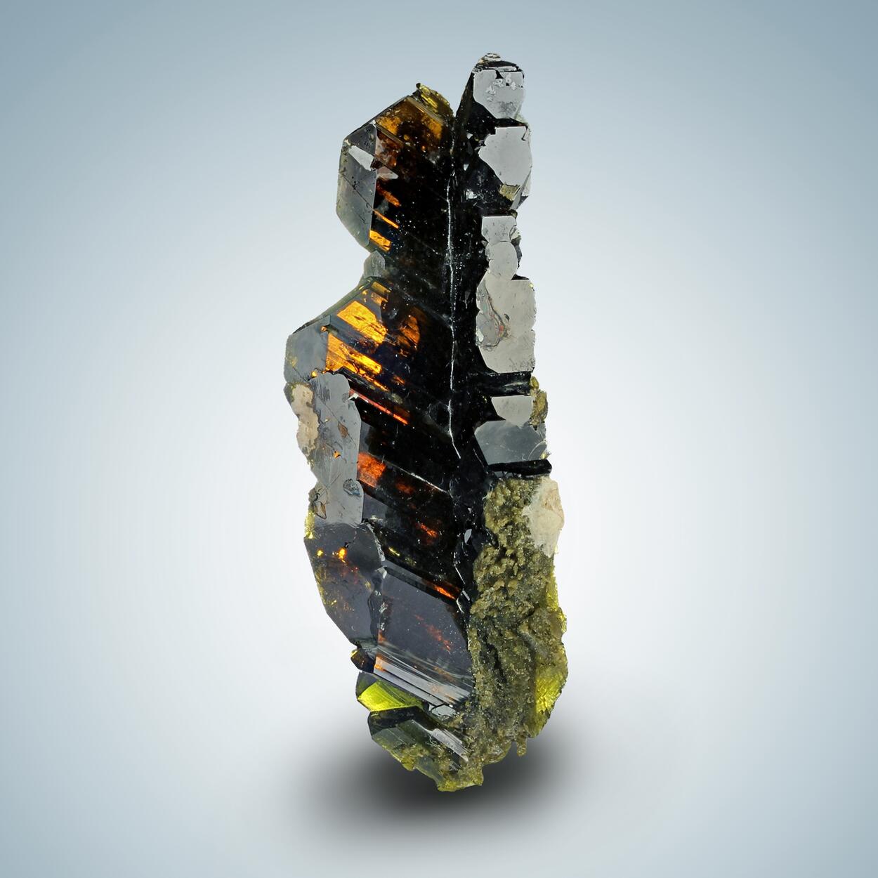 Epidote