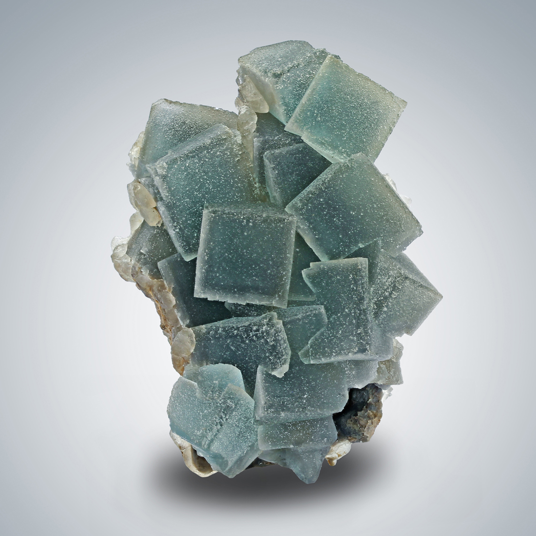 Fluorite