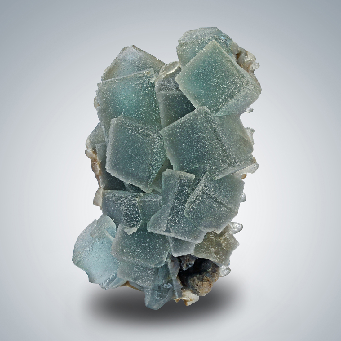 Fluorite