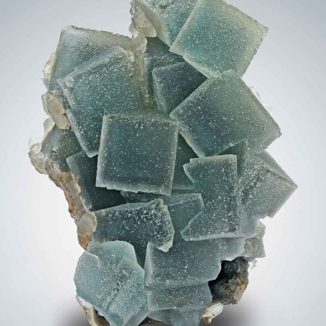 Fluorite