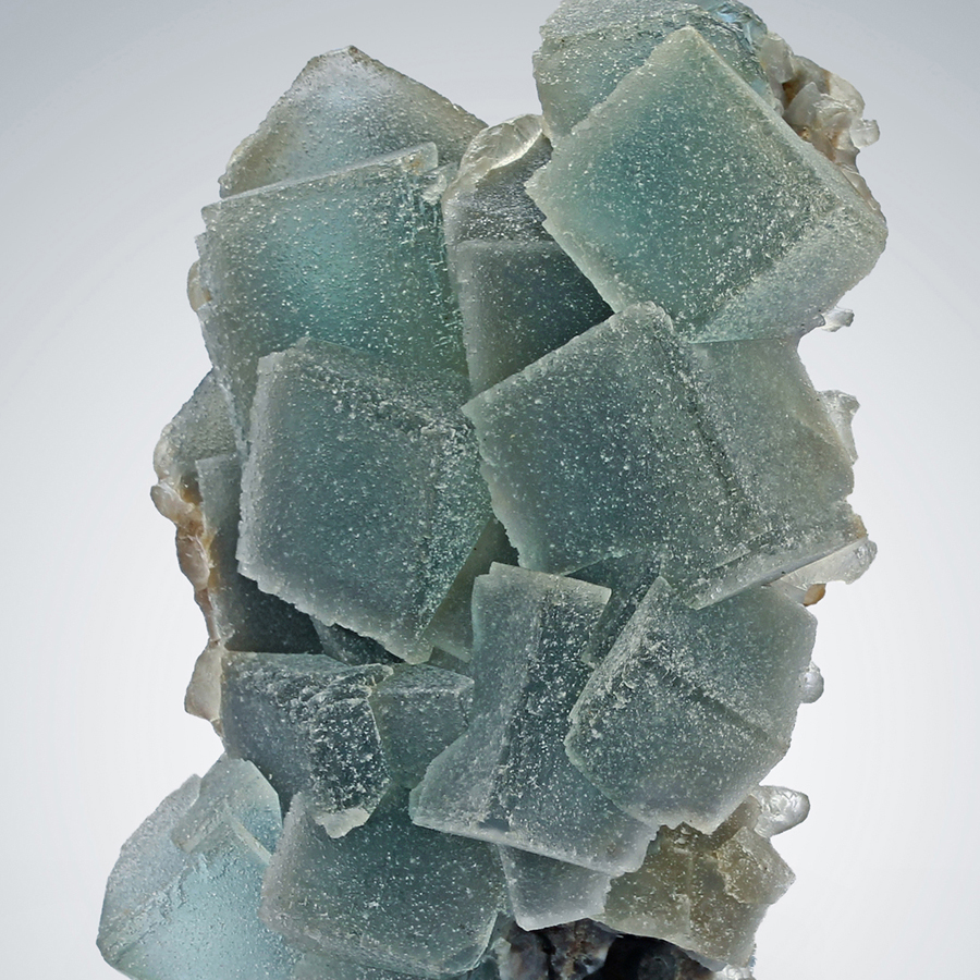 Fluorite