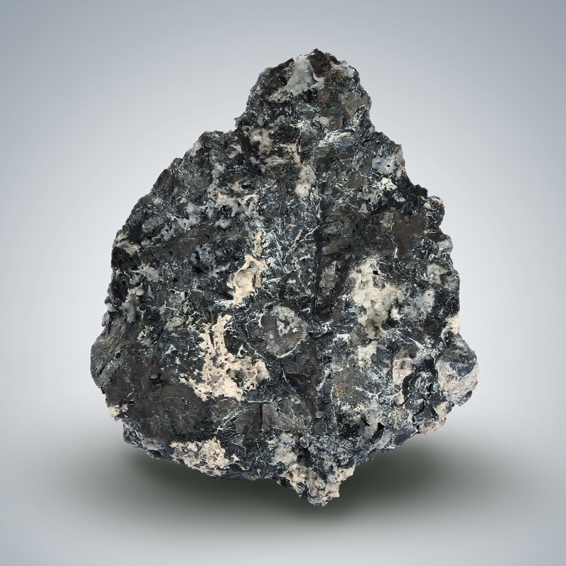 Pyrochroite