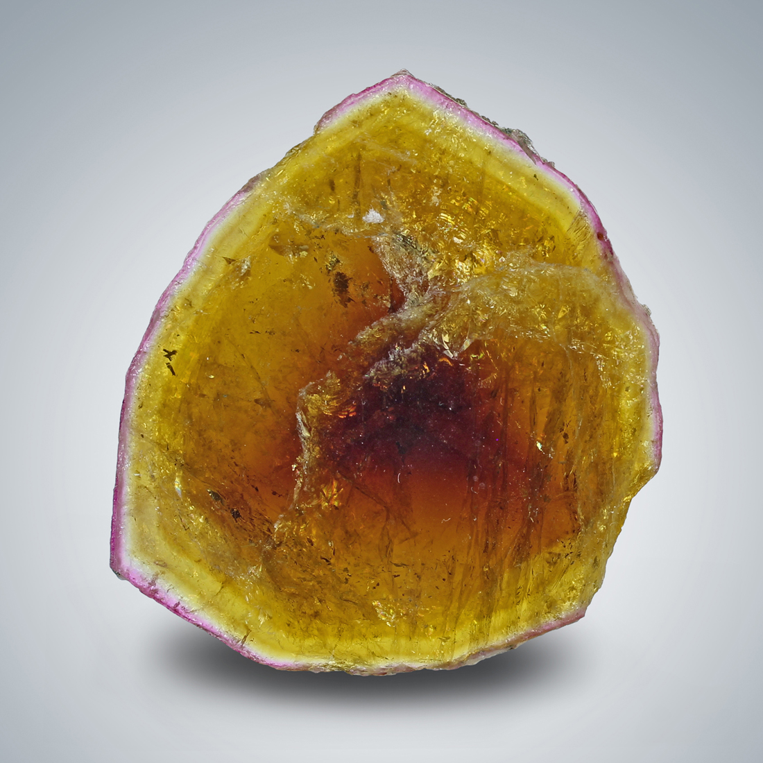 Tourmaline