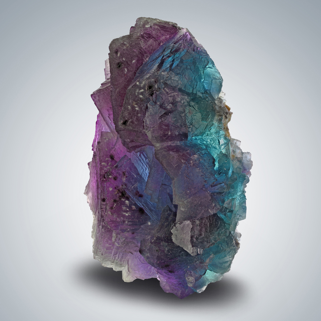 Fluorite