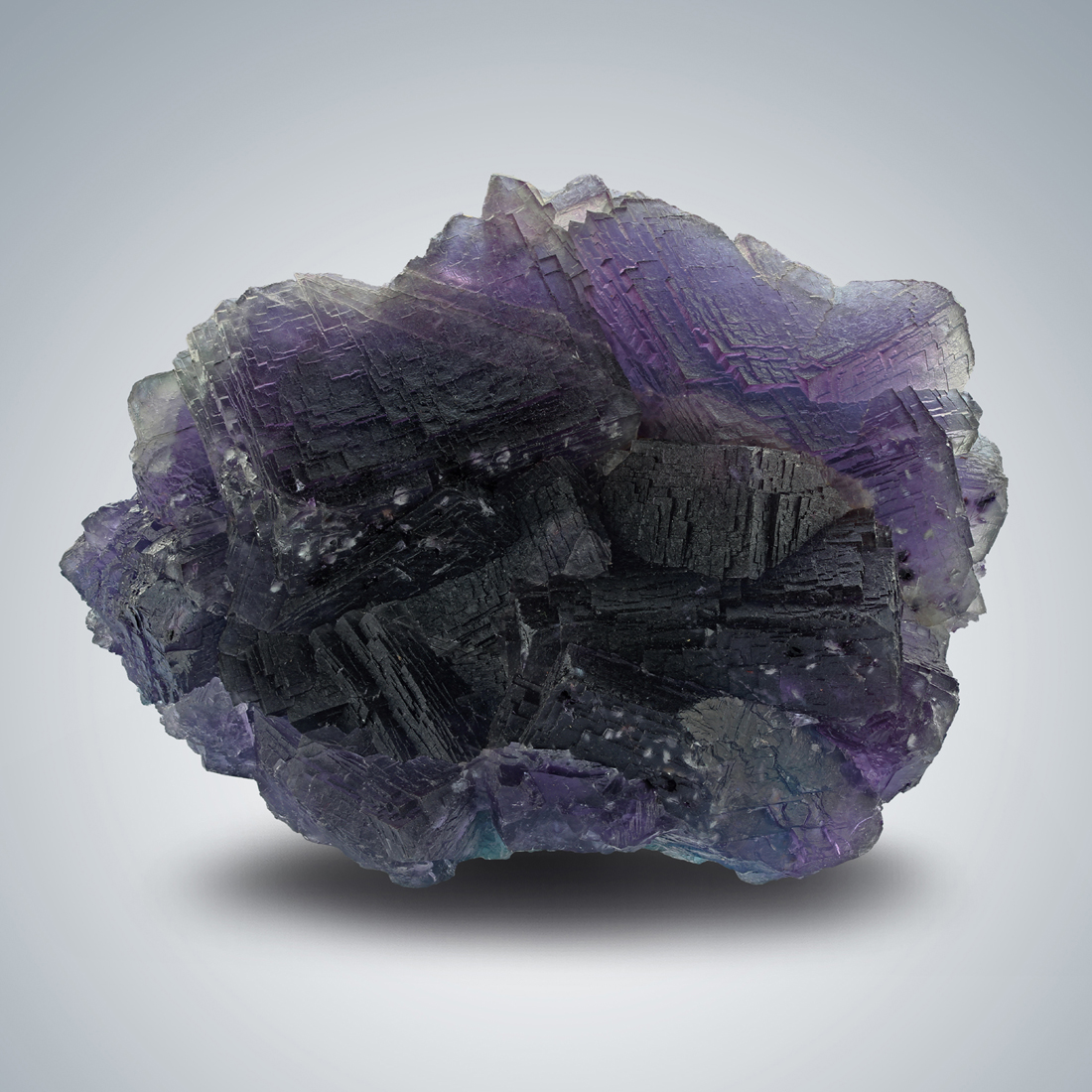 Fluorite