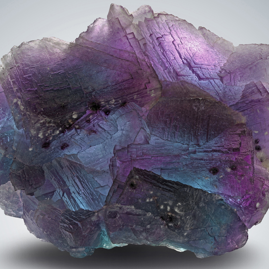 Fluorite