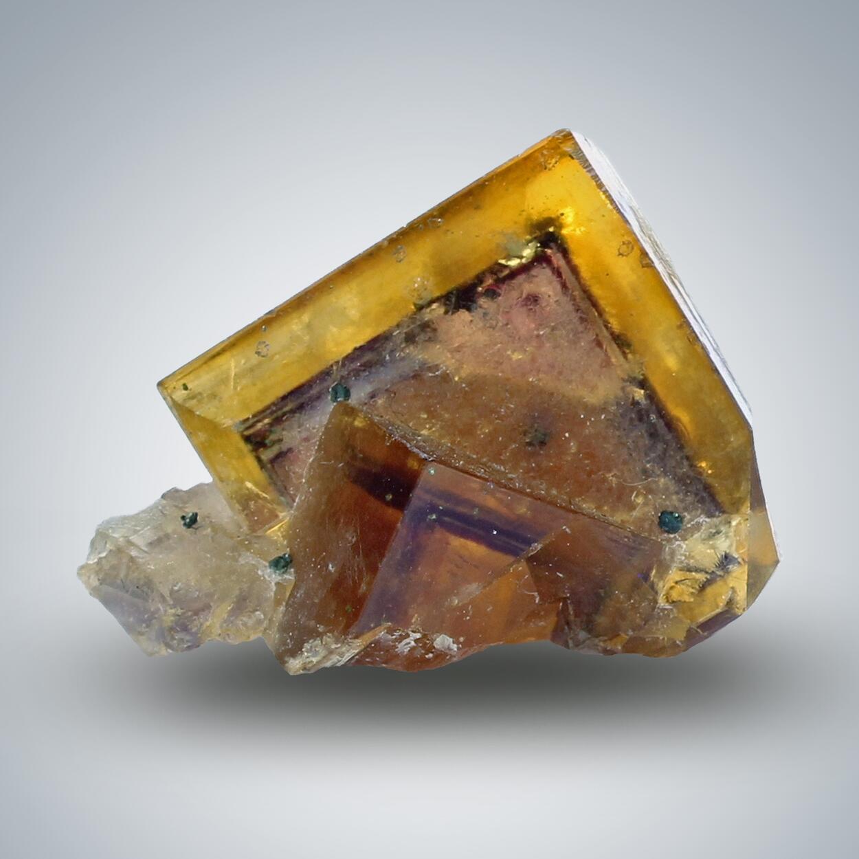 Fluorite