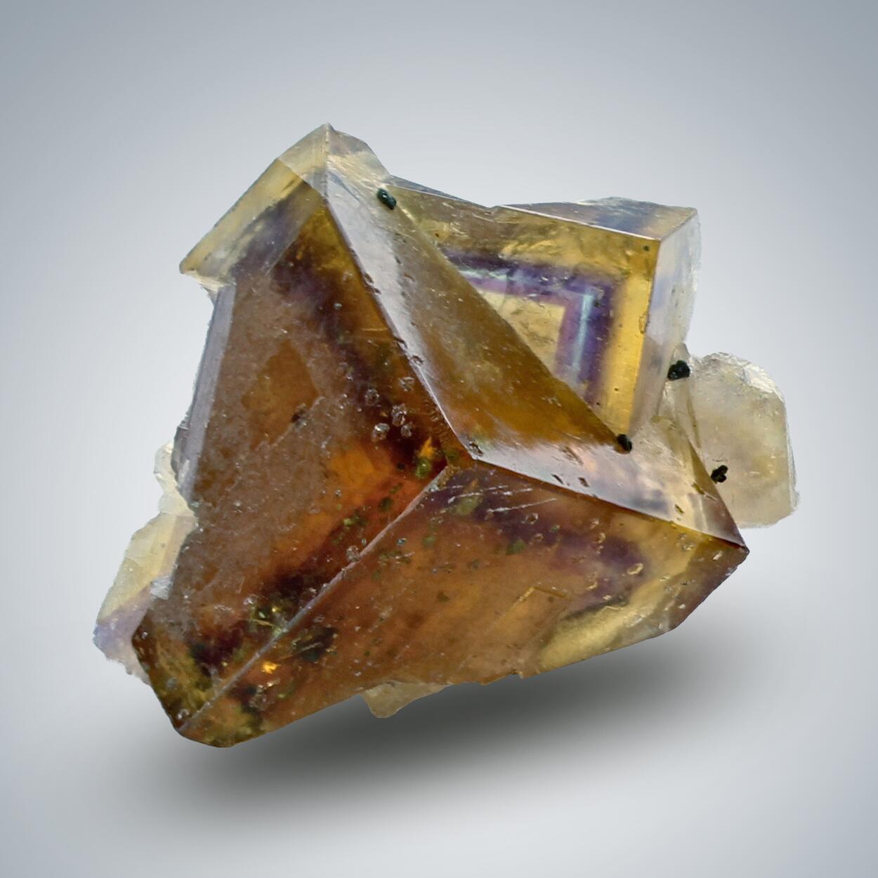 Fluorite