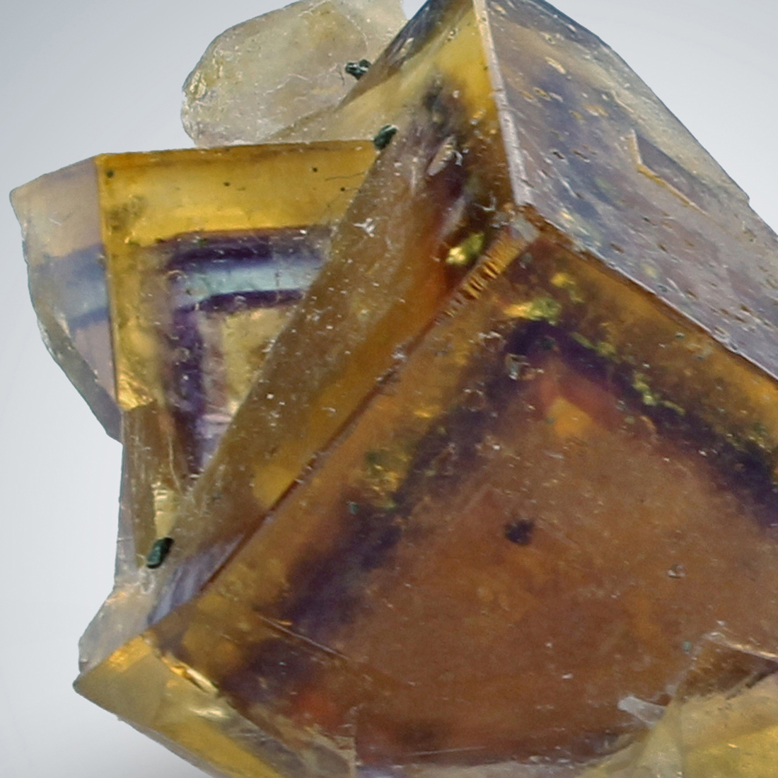Fluorite