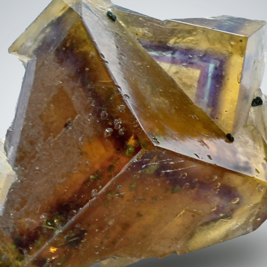 Fluorite