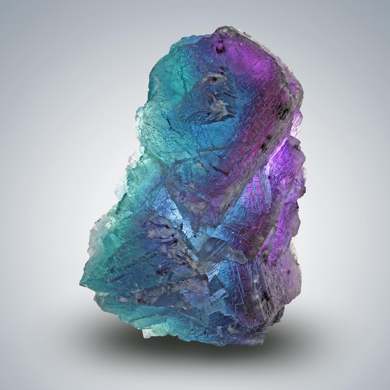Fluorite