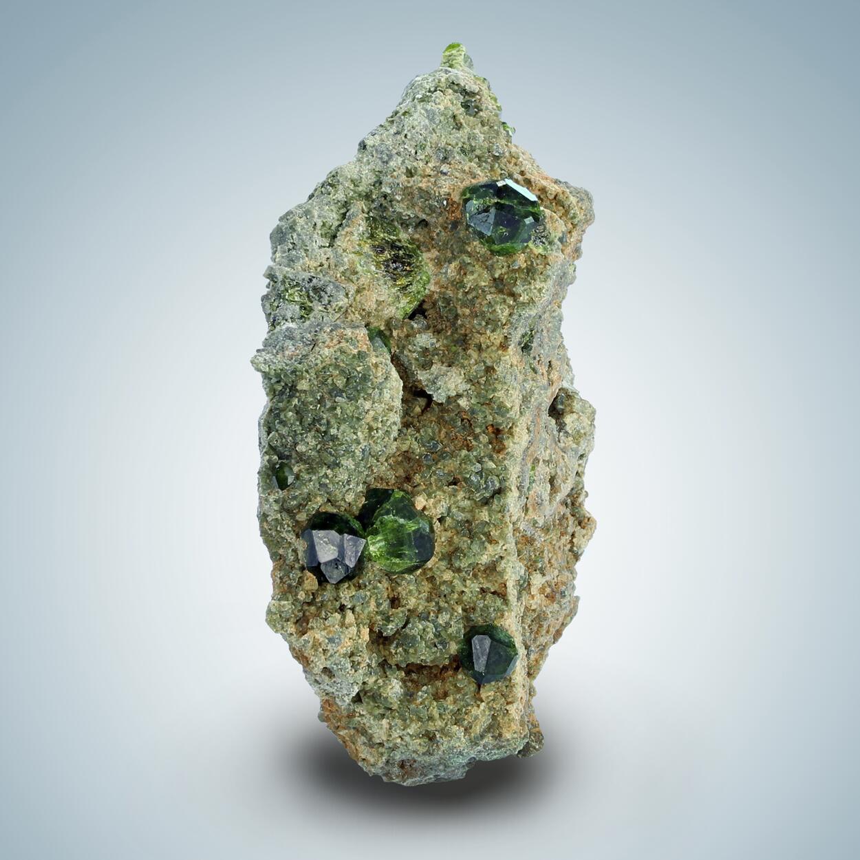 Demantoid
