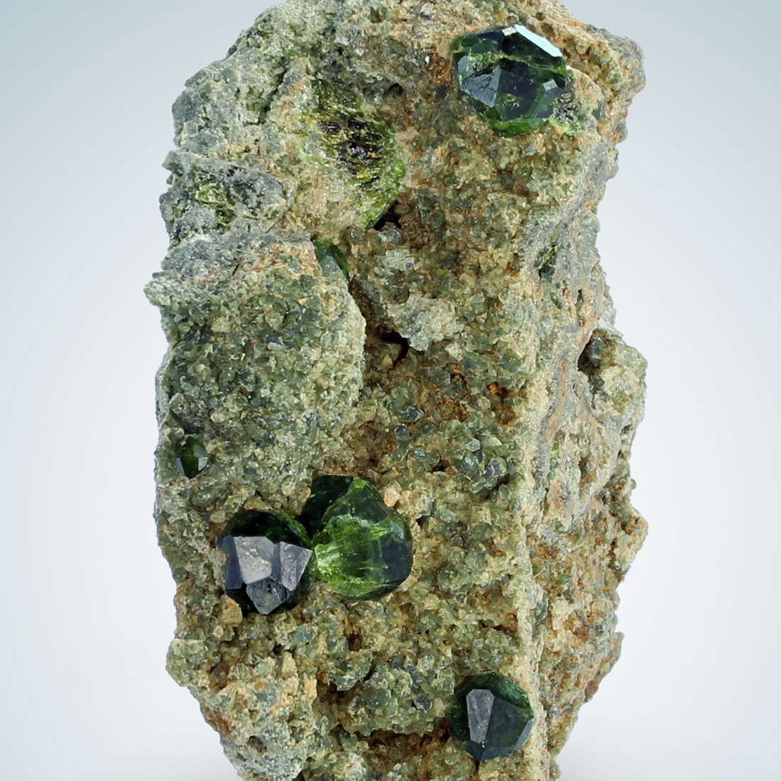 Demantoid